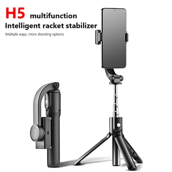 

Samtian handheld stabilizer selfie stick single axis gimbal stabilizer with remote control stabilizer for telphone actio camera
