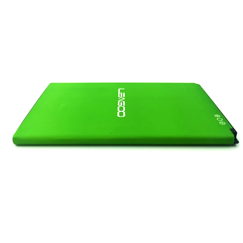 Wisecoco Быстрая BT-6009 батарея 3000 мАч для телефона LEAGOO M13 последняя Замена батареи+ номер отслеживания