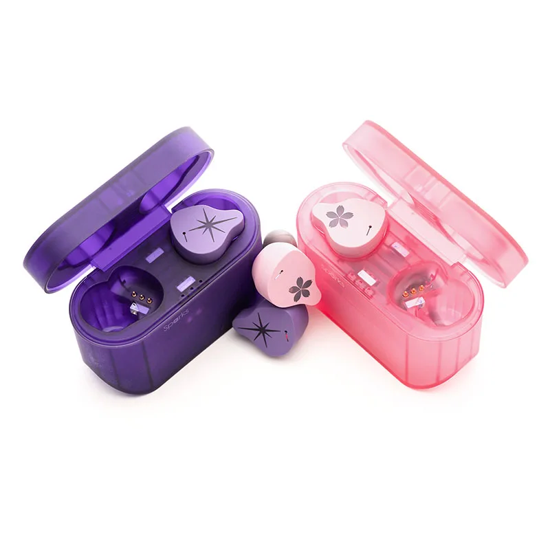 moondrop CD 4枚セット 雑記：水月雨 Moondrop 竹II ノズルがネジ式でフィルターが