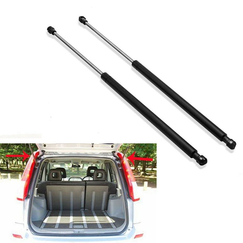 2Pcs ޹ ޹ Ʈũ   Ʈ Ʈ Ʈ   ֻ X-Ʈ 2001-2006 90450-8H31A 90451-8H31A