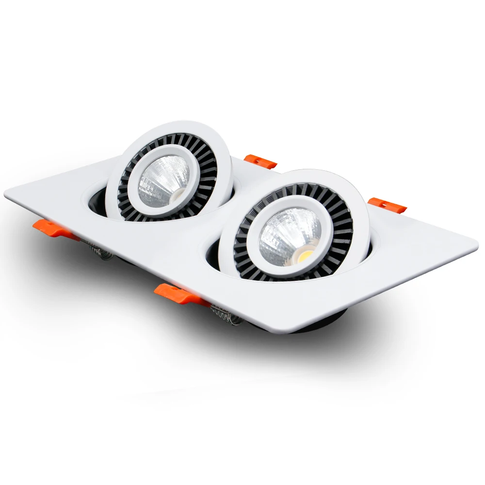 led downlights  (6)