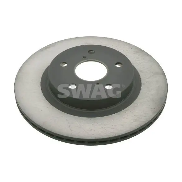 Диск тормозной передний Toyota RAV 4 2.0 16V 94-00 SWAG 81926110