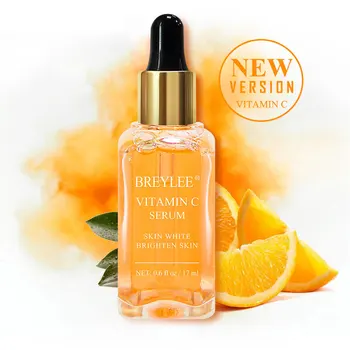 

Vitamin C Anti Aging Essence Smooth Face Serum Eliminates Spot Remove Multifunctional Moisturizing Brightening Liquid Skin Care