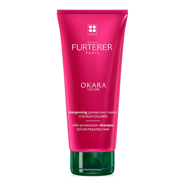 Shampoo Okara Color René Furterer |