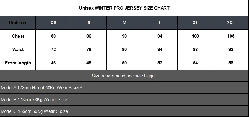 SPEXCEL 2021 NEW Top Quality Unisex Pro Aero Fit Thermal Fleece Winter Cycling Jerseys Long Sleeve Brushing inside Reflective 6