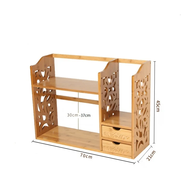 De Cocina Oficina Madera Mobili Per La Каса Mueble Estante Para Livro домашний ретро-мебель Украшение книжный шкаф стойка
