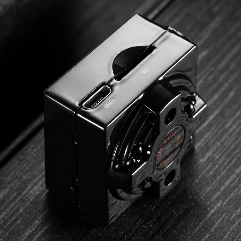Новый SQ8 мини 4K Спортивная камера 1080P Full HD микрокамера беспроводная видеокамера ночного видения цифровой рекордер