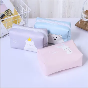 

2020 new handbag cosmetic bag ladies storage bag suitcase toiletry bag