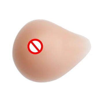 

Silicone Breast Milk Pseudonym Cd Transvestite Breast Simulation Fake Breast-200Gleft