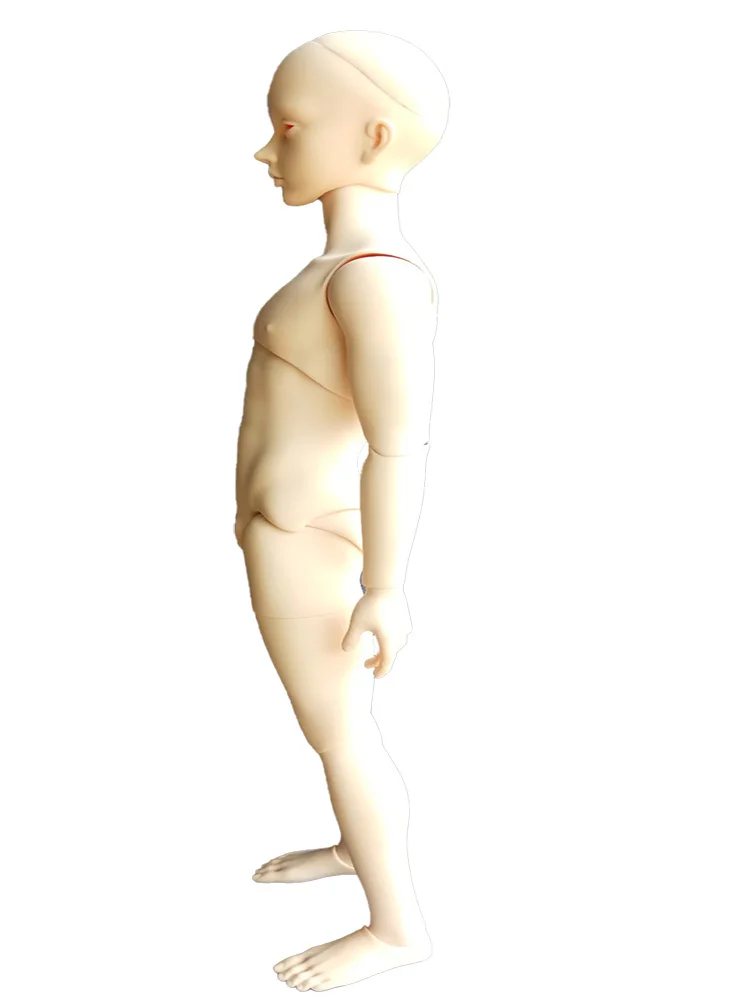 AQK BJD 1/4 мужская кукла Даниэля глаза без пятен|Куклы| |