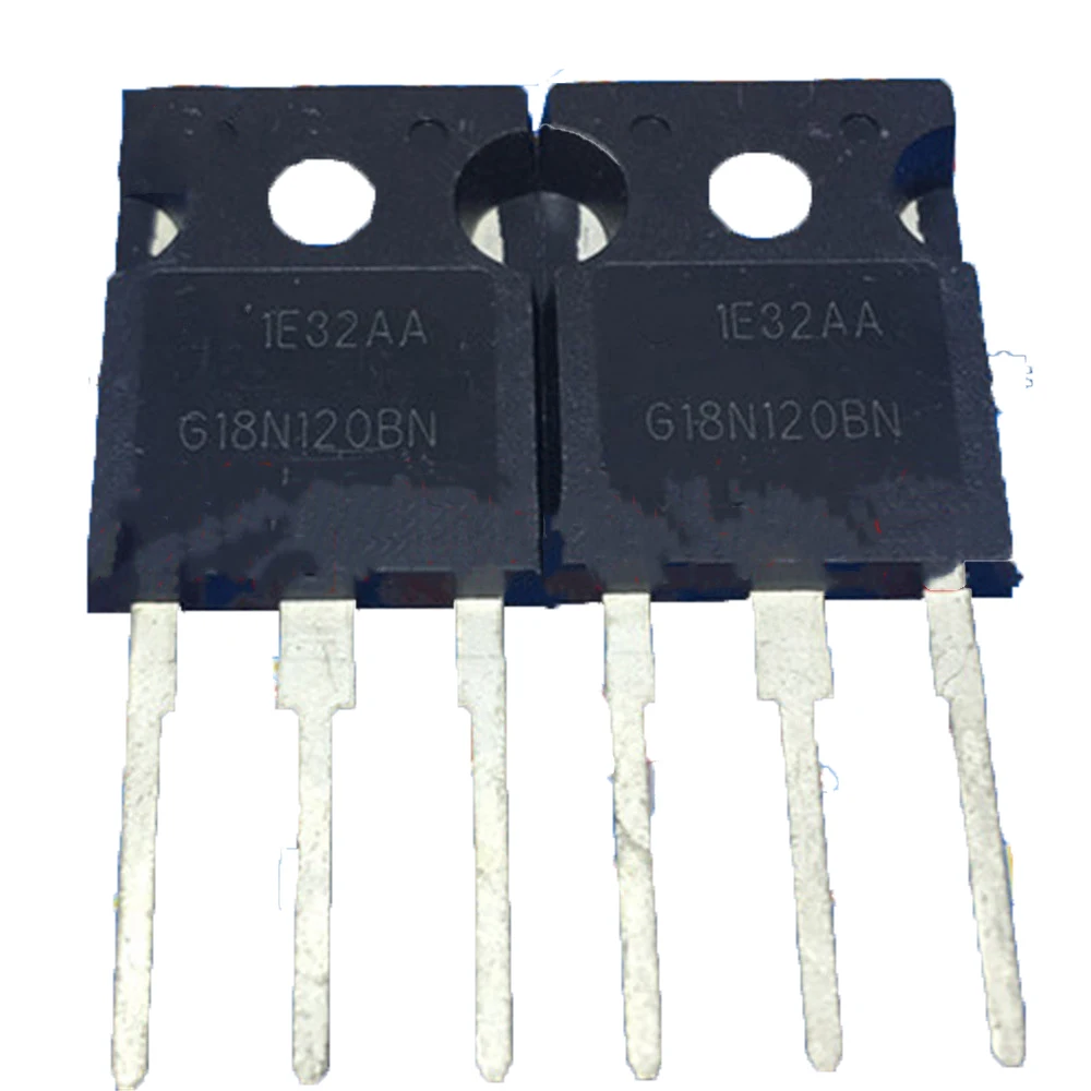 

(5 шт.) HGTG18N120BN