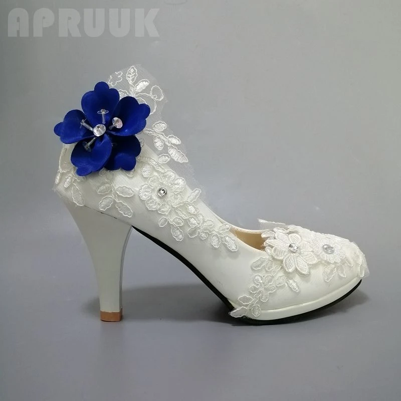 escarpins mariage taille 42
