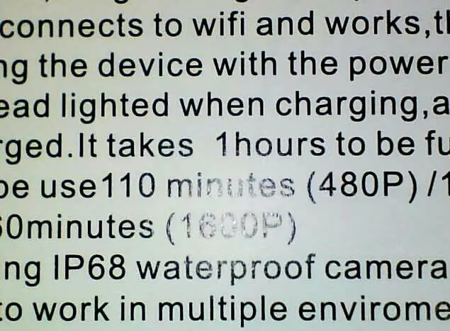 Wifi эндоскоп камера HD 1200P 1-10 м мини Водонепроницаемый Жесткий провод беспроводной 8 мм 8 светодиодный бороскоп камера для Android для ПК ios эндоскоп