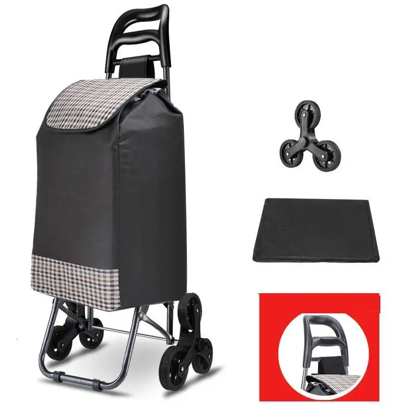Number 18 Verdulero carito De Compra складной Карро Cocina барный стол тележка для покупок Roulant Carrello Cucina Кухонная Тележка - Цвет: Number 18