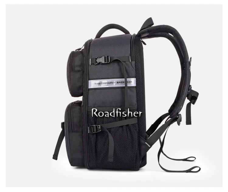 Professional dslr Camera Backpack Canon Nikon Bag SP-SY09-25