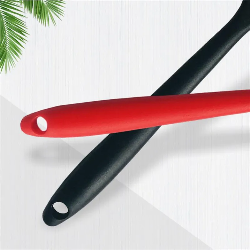 Silicone Kitchen Ware Non-stick Set Cooking Utensils Tools Spoon Spatula Heat Resistant Egg Beaters Tools Gadgets Accessories