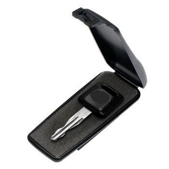 

Magnet Type Key Box Car Chassis Spare Key Box Outdoor Powerful Magnet Adsorption Portable Safe Box Car Accessories