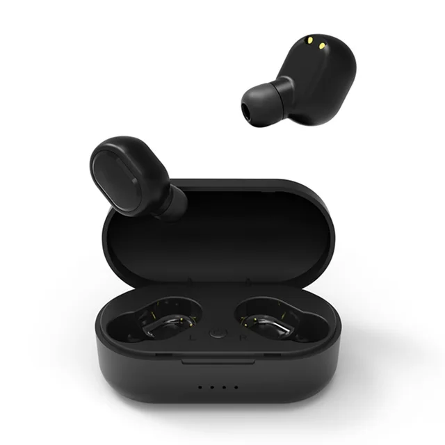 M1 Bluetooth 5,0 наушники TWS Беспроводные для спорта и портативная гарнитура для Xiaomi для samsung и модный дизайн