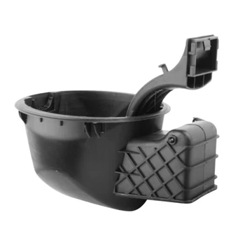 

Car Fuel Filler Gas Cap Door Lid Housing for Ford F-150 2004-2008 4L3Z9927936BA