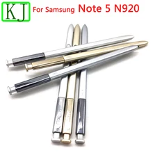 Задняя Note 5 Active Stylus Touch S ручка для samsung Galaxy Note5 N920 N920I N920G N920T N920A стилус Caneta стилус для сенсорного экрана