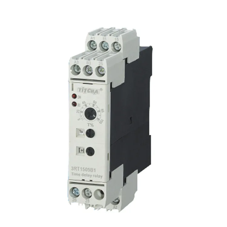 

3RT1505B1 Time Relay Giant Genuine Product Manufacturers Direct Selling 8 for Time Set