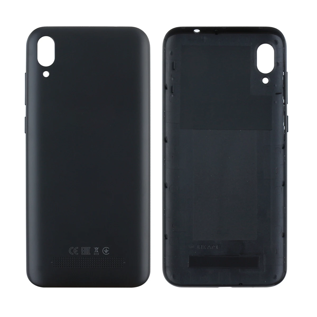 Ocolor Для Doogee Y8C Батарея крышка 6,1 ''прочный защитный чехол-накладка на заднюю панель Замена чехол Для Doogee Y8C мобильного телефона