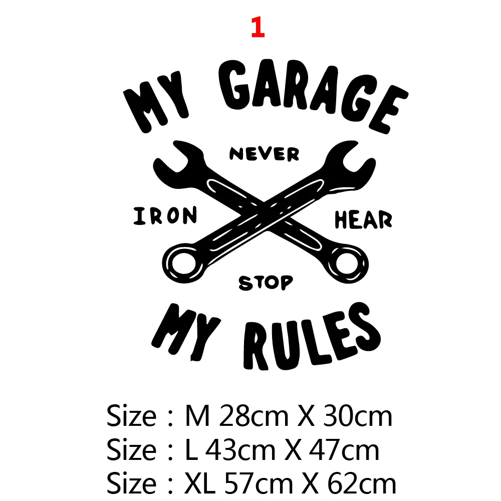 Exquisite Garage Rule Home Decoration Accessories For Kids Rooms Diy Home Decoration Decoration Accessories Murals Exquisite Garage Rule Home Decoration Accessories For Kids Rooms Diy Home Decoration Decoration Accessories Murals