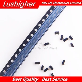 

20pcs BZX84C18 SOT23 BZX84-C18 SOT-23 18V Y6 Zener Diode