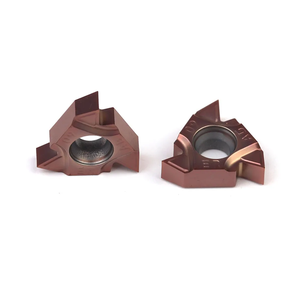 SANDVIK 266RL-16VM01A001M（Taegutec Cutting Tool Inserts at ₹ 500 