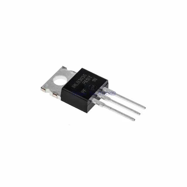 

Irlb3036 Mosfet N-Ch 60V 195A To-220Ab Irlb3036pbf