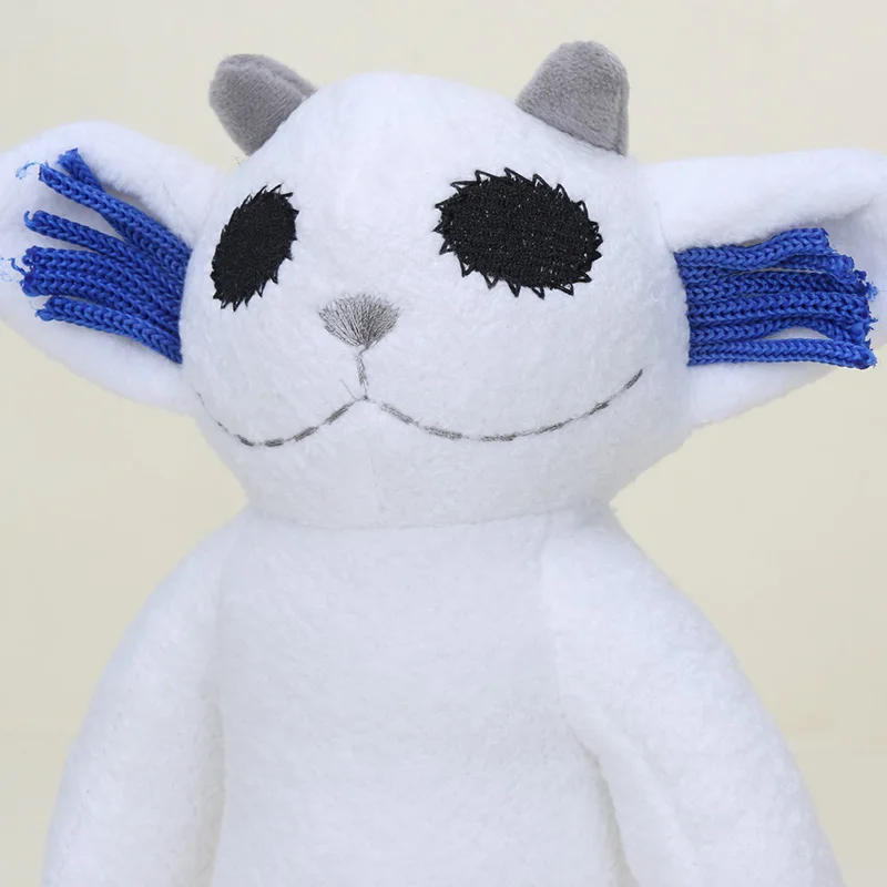 25 см, новинка, Twenty One Pilots Ned, плюшевые игрушки, Мультяшные мягкие животные, кукла, пилот, влюбленные, плюшевые игрушки для детей, рождественский подарок