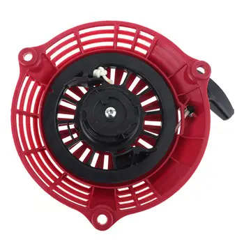 

New Rewind Pull Recoil Starter for Honda GVC160 Brush Cutter Strimmer Lawn Mower