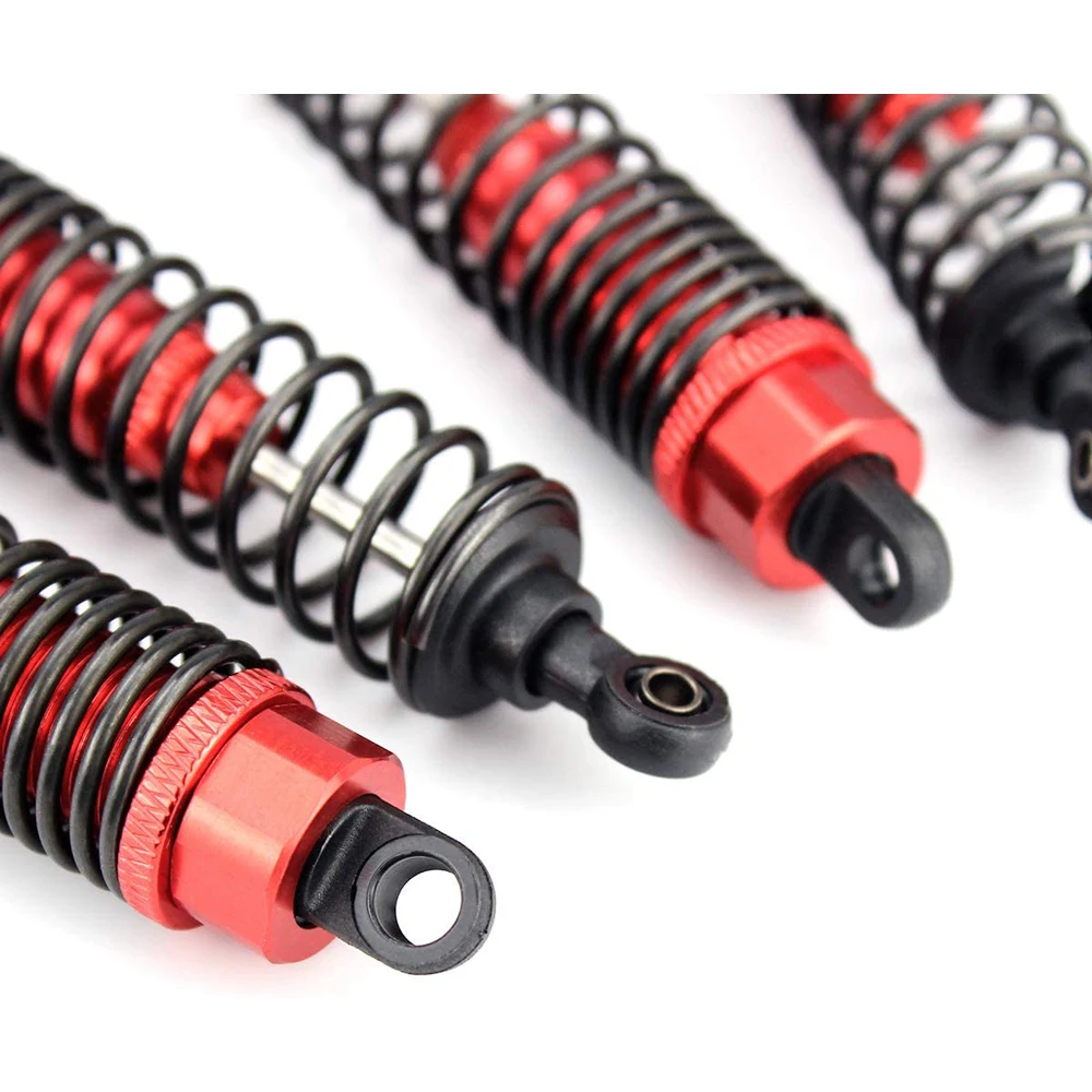 1/10 HSP  RC ڵ Ʈ   , ε , 98mm   ũ ҹ, 2 