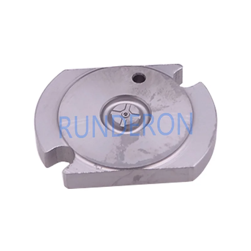 9 PCS Orifice Valve Plate Fuel Injection System Parts For Toyota 23670-30010 30020 30030 30040 095000-052# 074# 089# 0770 094# | Автомобили