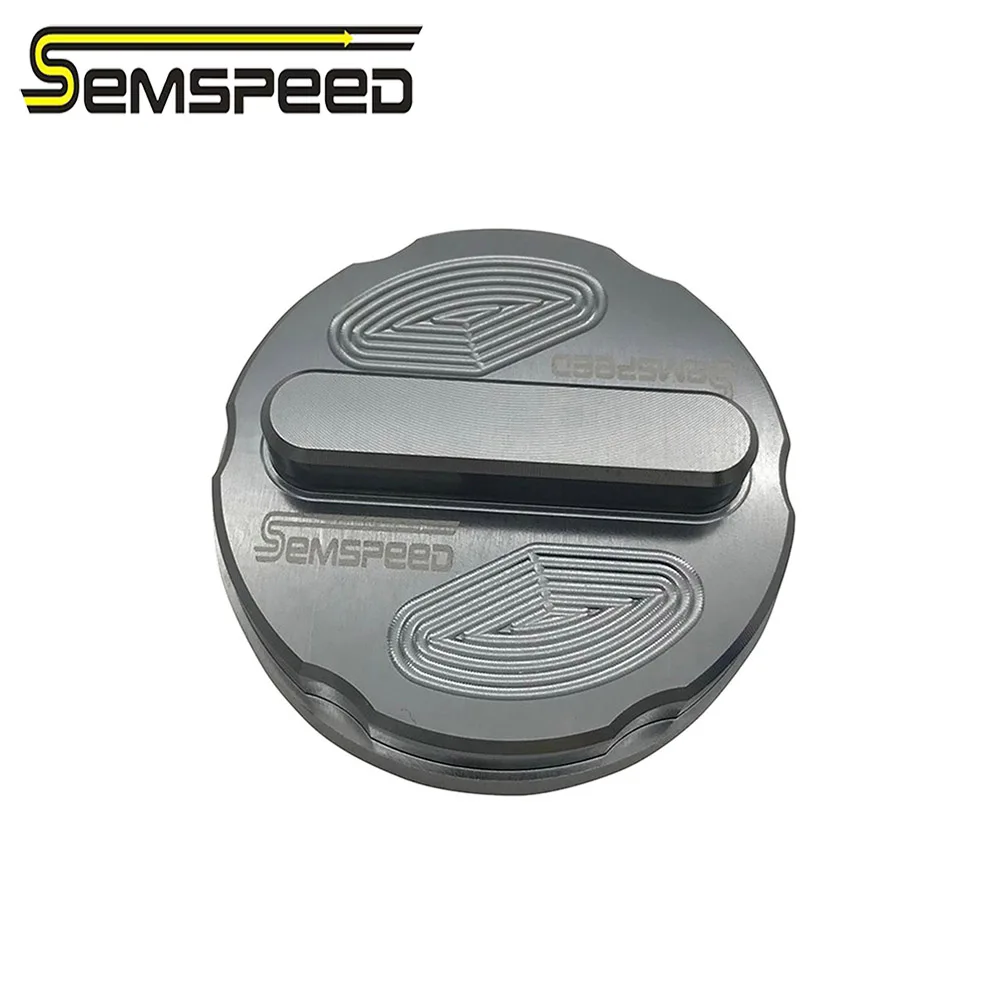 PCX XMAX FORZA Aerox NVX 汽油盖 灰色 01