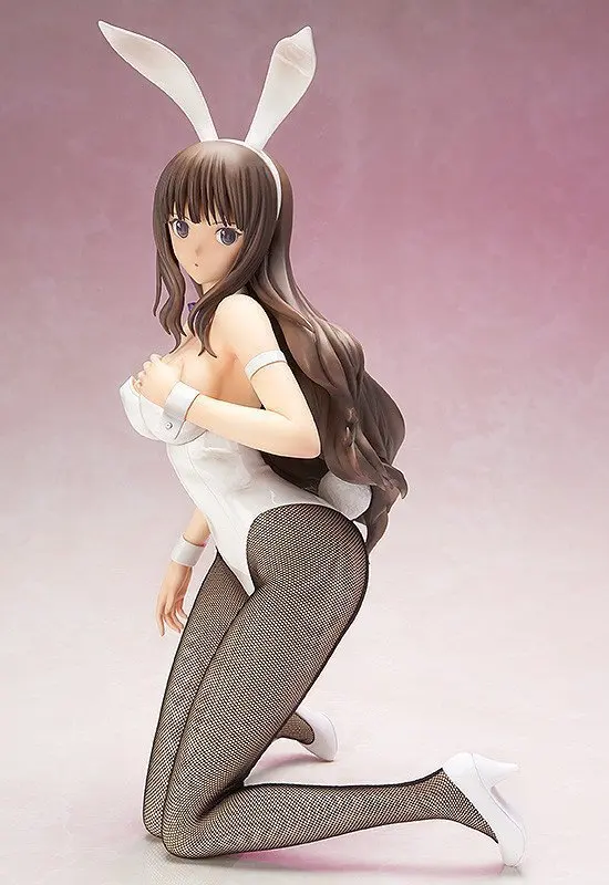 29 см аниме Ikkitousen sonsaku hakufu chyouun shiryuu, сексуальная девушка, фигурка из ПВХ, фигурки, игрушки, Аниме фигурки, игрушки, подарки
