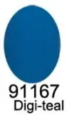 Впитывающийся УФ светодиодный Гель-лак для ногтей всего 116 модных цветов Shellaces Лучший Гель-лак для салонного маникюра - Цвет: 91167