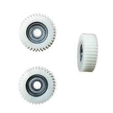 

36Teeth Electric Bike Wheel Hub Motor Planetary Gears W/ Bearing For Bafang Motor Smart Electric Scooter Original Limit Ring