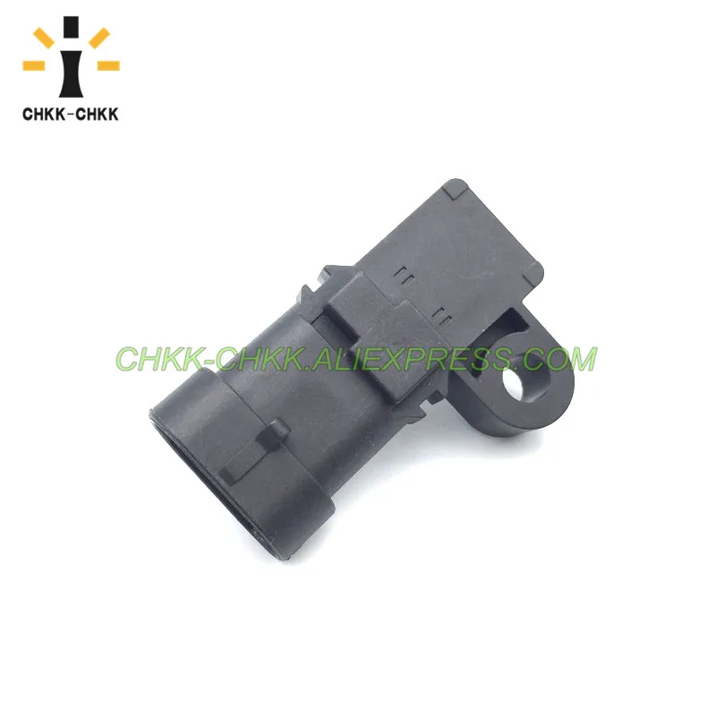 CHKK-CHKK Карта датчик давления впускного воздуха 55563375 5WK96820Z для Chevrolet Cruze Opel Astra Opel Vauxhall Insignia
