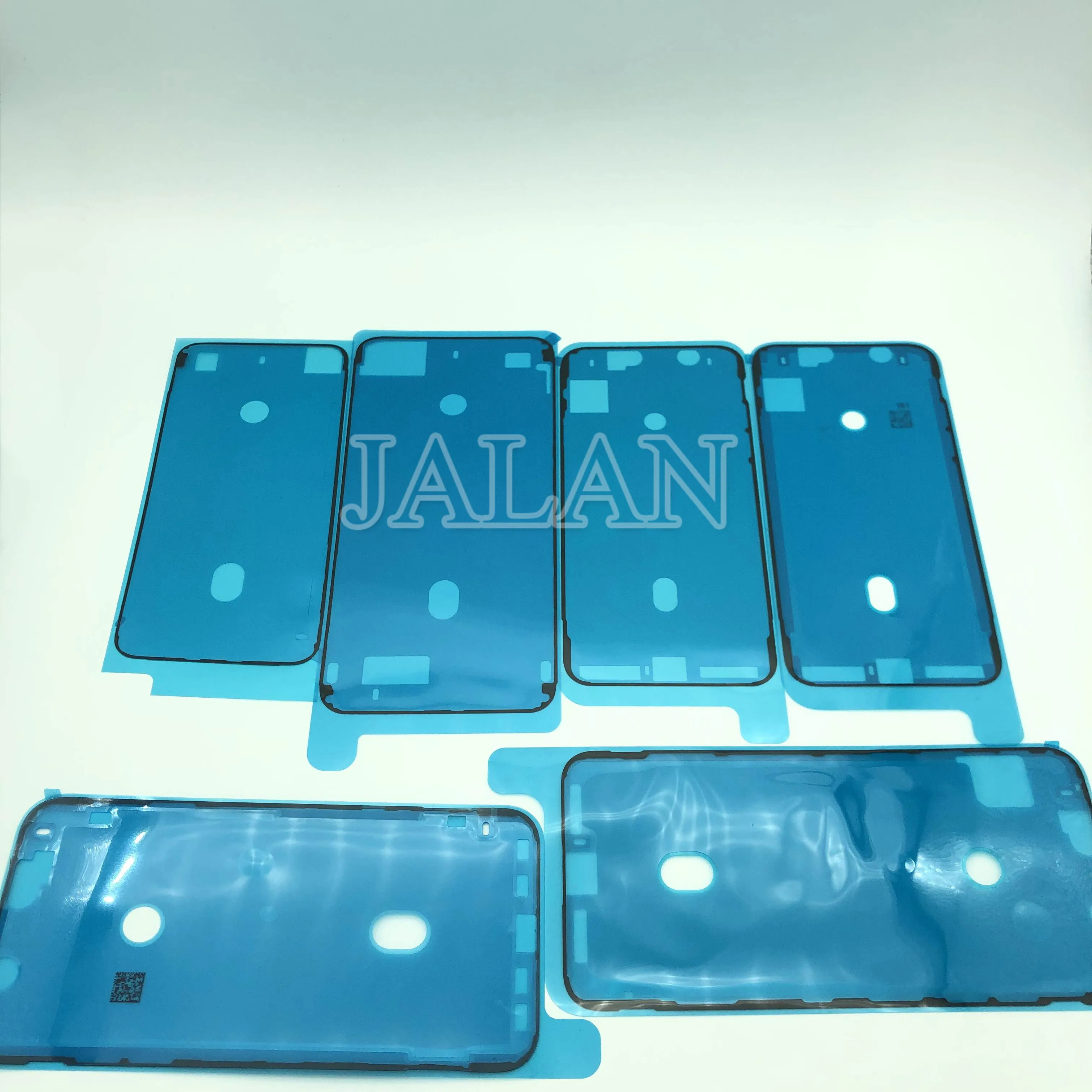 10 шт./пакет анти вода клей для iPhone 6S/6S plus/7/7 plus/8/8 plus/X/XS/XR/XS Max водонепроницаемые Стикеры для телефона ремонт