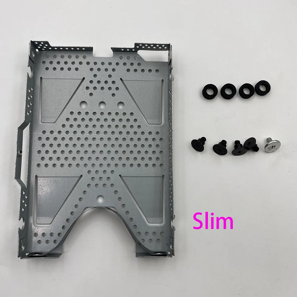 Accessorio Playstation 3 Super Slim Staffa Di Montaggio (caddy) Per Hard Disk Su PS3 Super Slim Modello CECH-400x - Per Upgrade Disco Interno Catherine Ps3 - Foto 10