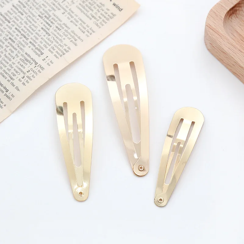 Рисунок 3 - воды заколки для волос в форме капли