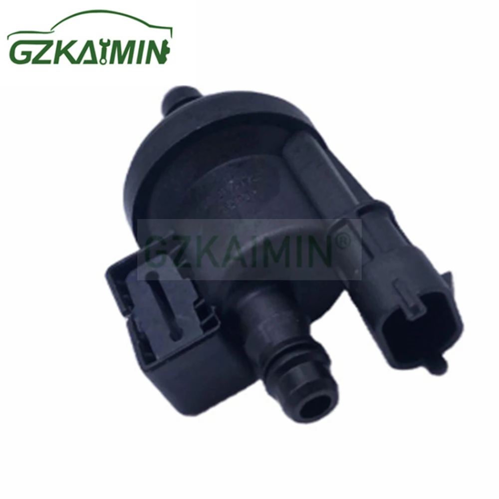 High Quality Fuel Evaporation Purge Valve EVAP For Ford Fiesta Focus Jaguar 0280142517 C1B1-9G866-AA