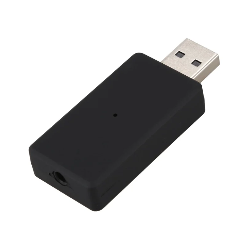 AAAE Top-TX9 USB Bluetooth V4.1+ EDR BC5 Музыкальный беспроводной стерео аудио передатчик