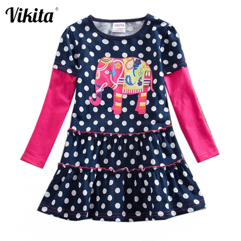 long sleeve princess dress toddler