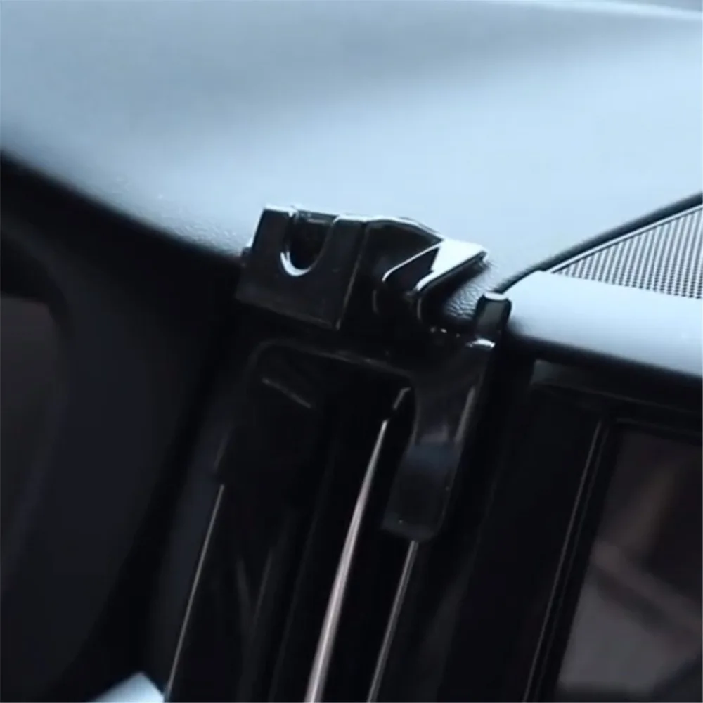 Магнитный автомобильный держатель для мобильного телефона для Volvo S90 V90 крепление на вентиляционное отверстие держатель для сотового телефона зажим Чехол для Volvo S90 V90