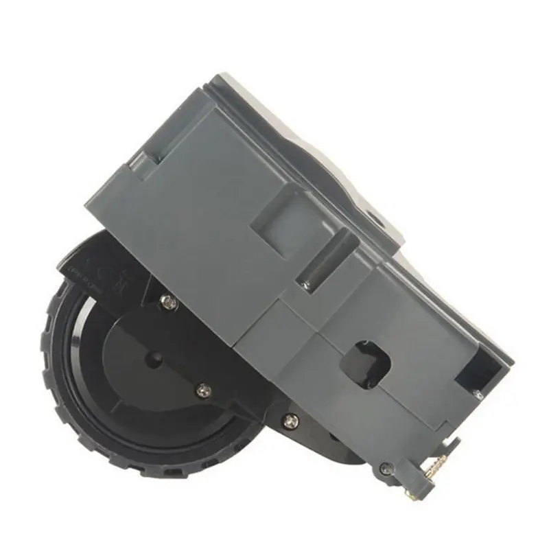 

left left Wheel module replacement for Robot Roomba 680 690 800 900 series 880 870 871 885 980 860 861 875 Robot Vacuum Cleaner