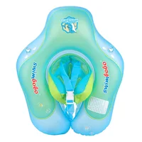 Baby Swimming Float Ring Inflatable Infant Floating For Summer Kids Swim Pool Accessories Circle Toddler Bathing Water Toy 2