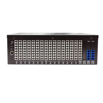 

Excelltel Easy operate Telephone system bussiness upgrade PBX TP152-448