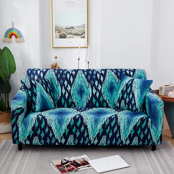

Sofa Sovers for Living Room Waterproof Sofa Stretch Cover Elastic Water Proof